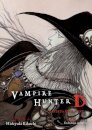 Vampire Hunter D Omnibus: Book Nine