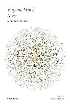 Anon (era uma mulher...)