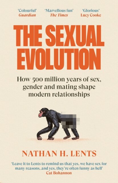 The Sexual Evolution