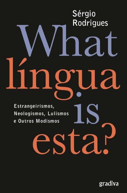 What Lingua Is Esta?