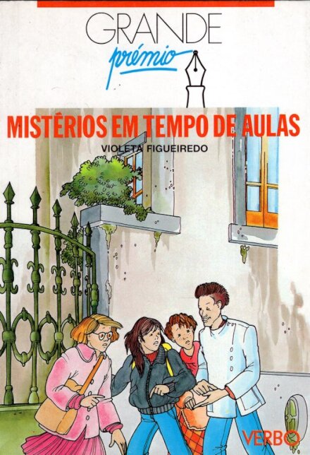 Misterios Tempos De Aulas