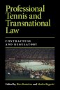 Professional Tennis and Transnational Law
