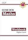 GCSE Maths OCR Workbook: Higher