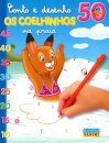 Conto E Desenho-Os Coelhinhos Praia