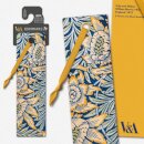 V&A Bookmark - Tulip & Willow