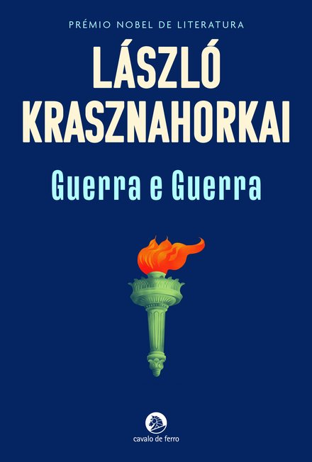Guerra e Guerra