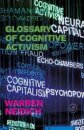 Glossary of Cognitive Activism