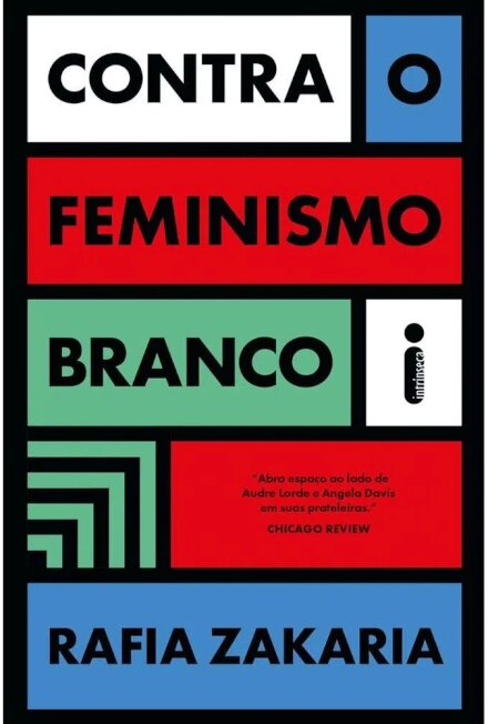 Contra O Feminismo Branco