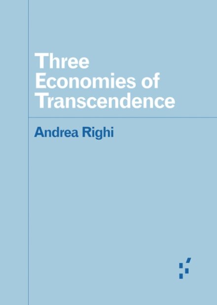 Three Economies of Transcendence