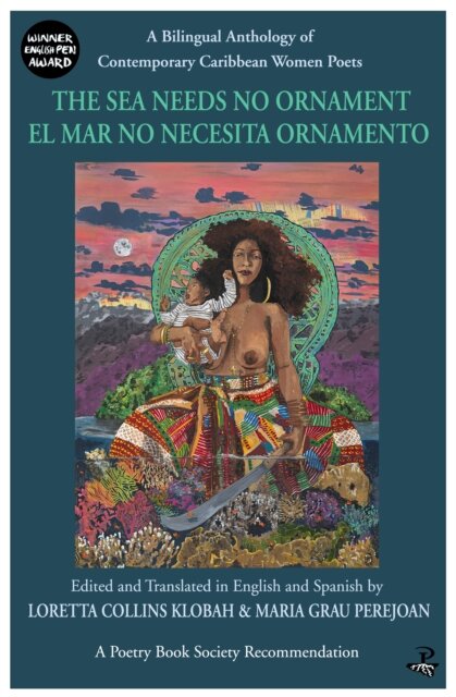 The Sea Needs No Ornament