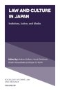 Law and Culture in Japan
