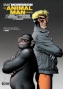 The Animal Man Omnibus (2022 Edition)
