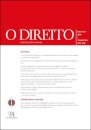 O Direito - Ano 151º - I - 2019