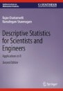Descriptive Statistics for Scientists and Engineers
