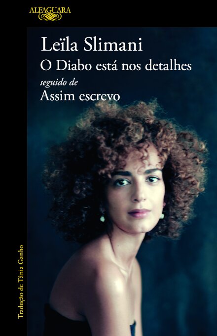 O diabo está nos detalhes