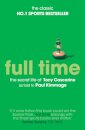 Full Time: The Secret Life Of Tony Cascarino