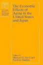The Economic Effects of Aging in the United States and Japan