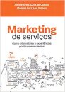 Marketing De Serviços Como Criar Valores E Experiências