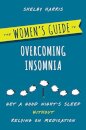 The Women's Guide to Overcoming Insomnia