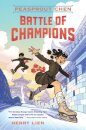 Peasprout Chen: Battle of Champions (Book 2)