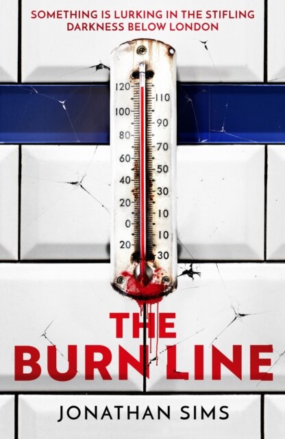 The Burn Line