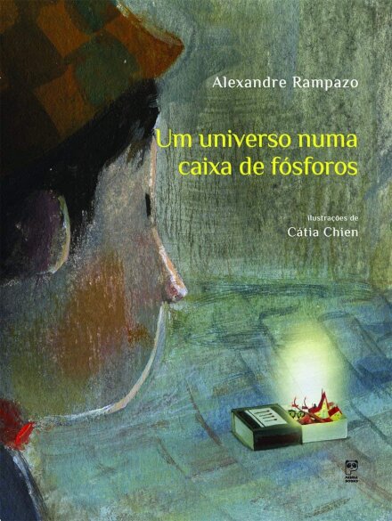 Um Universo Numa Caixa De Fósforos