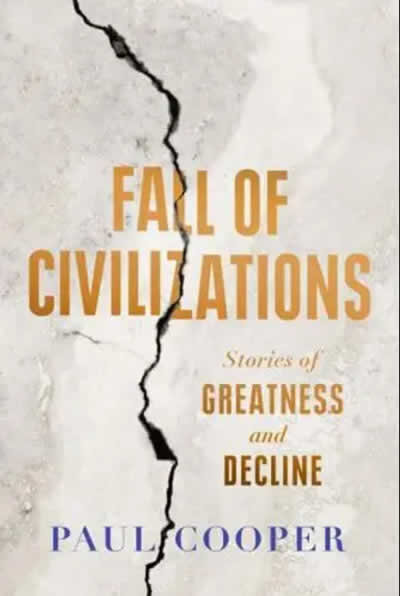 Fall Of Civilizations