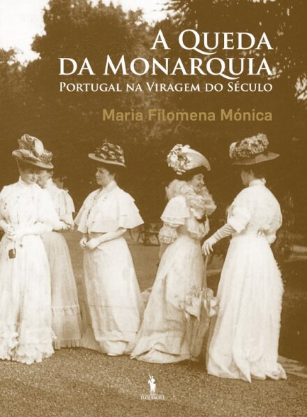 A Queda Da Monarquia