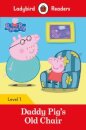 Daddy Pig’S Old Chair Lbr L1