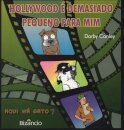Aqui Há Gato 7 - Hollywood...