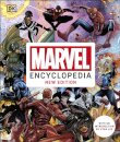 Marvel Encyclopedia 2024