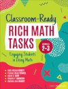 Classroom-Ready Rich Math Tasks, Grades 2-3