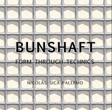 Bunshaft