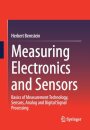 Measuring Electronics and Sensors