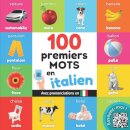 100 premiers mots en italien