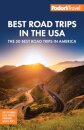Fodor's Best Road Trips in the USA