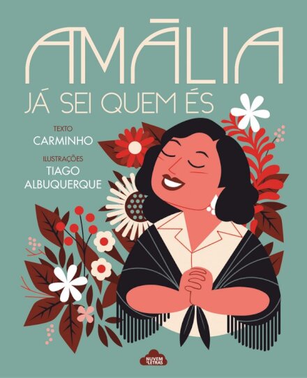 Amália - Já Sei Quem És