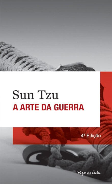 A Arte Da Guerra