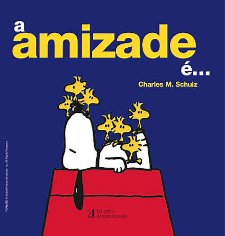 A Amizade É...