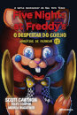 Five Nights At Freddy'S: O Despertar Do Coelho – Arrepios De Fazbear Livro 5