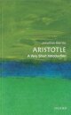 Aristotle-Very Short Introduction