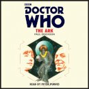 Doctor Who: The Ark