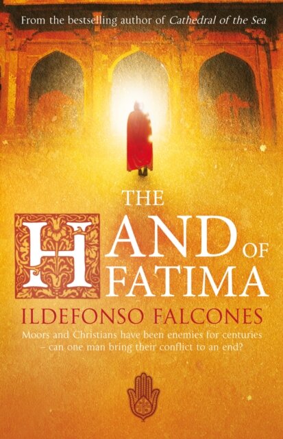The Hand Of Fatima