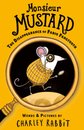 Monsieur Mustard: The Disappearance of Fabio Fangtooth