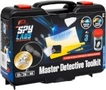 Spy Labs Master Detective Toolkit