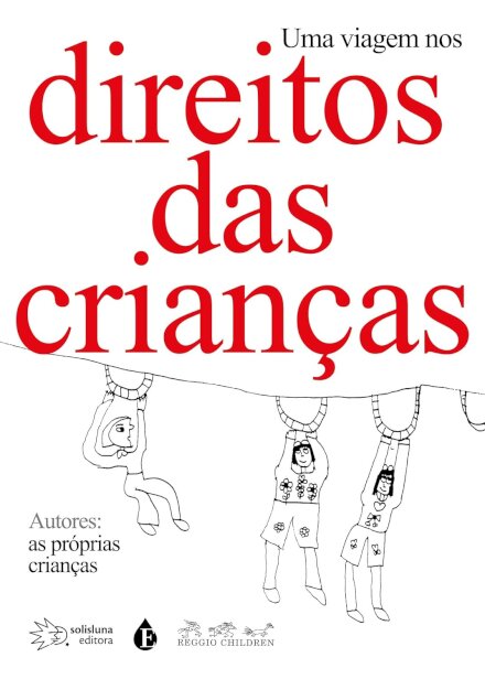 Uma Viagem Nos Direitos Das Crianças