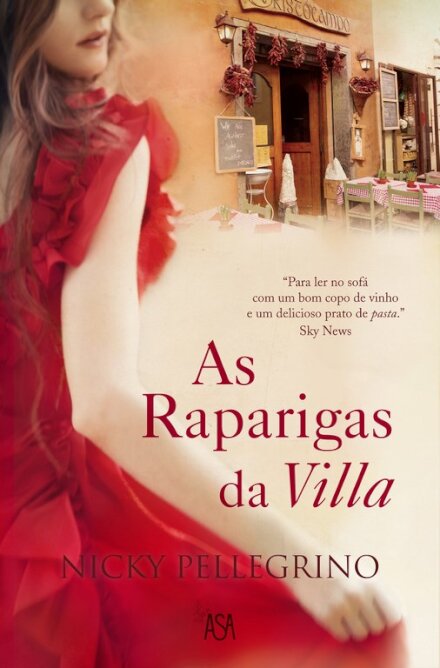 As Raparigas da Villa