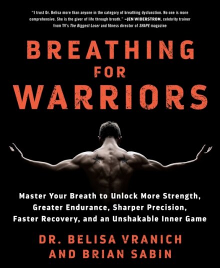 Breathing for Warriors