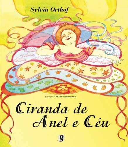 Ciranda de anel e céu