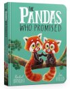 The Pandas Who Promised
